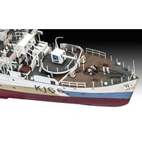 Сборная модель Revell 05132 HMCS Snowberry