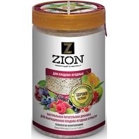 Удобрение Zion для плодово-ягодных (полимерный контейнер, 700 г)