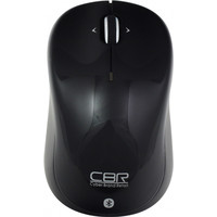 Мышь CBR CM480Bt Black