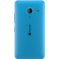 Смартфон Microsoft Lumia 640 XL LTE Blue