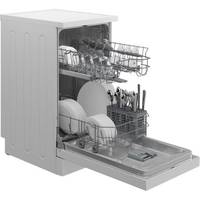 Отдельностоящая посудомоечная машина Hotpoint-Ariston HFS 1C57