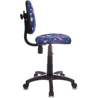 Компьютерное кресло Бюрократ KD-4/DINO-BL (синий)