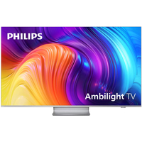 Телевизор Philips 4K UHD LED ОС Android TV 50PUS8807/12