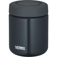 Термос для еды THERMOS JBY-550 0.55л (черный)