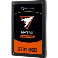 SSD Seagate Nytro 3731 800GB XS800ME70004
