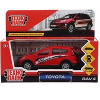 Легковой автомобиль Технопарк Toyota Rav4 Спорт RAV4-S