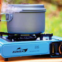 Туристическая плита Kovea Portable Range [TKR-9507-P]