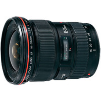 Объектив Canon EF 16-35mm f/2.8L USM