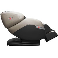 Массажное кресло Fujimo QI F633 (графит)