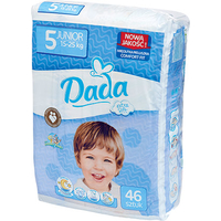 Подгузники Dada Extra Soft 5 Junior (46 шт)