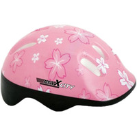 Cпортивный шлем MaxCity Baby Flower S