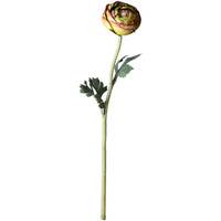 Искусственный цветок Lefard Ранункулюс 287-541