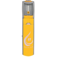 Кулер для воды Vatten FD101TKM Smile + стенд (желтый)