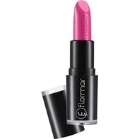 Губная помада Flormar Long Wearing Lipstick (тон L022 Creamy Pink)