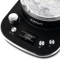 Электрический чайник Kitfort KT-6157