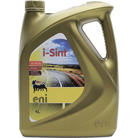 Моторное масло Eni i-Sint FE 5W-30 4л