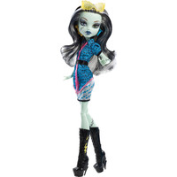 Кукла Monster High Фрэнки Штейн [Y0380]