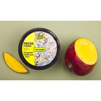  L'Cosmetics Скраб для тела Fresh Mango Манго и ямайский лайм 250 мл