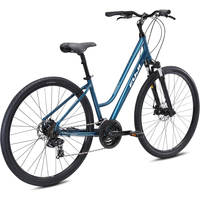 Велосипед Fuji Crosstown 1.5 LS L 2021