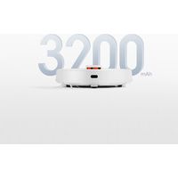 Робот-пылесос Xiaomi Robot Vacuum S12 (европейская версия, белый)