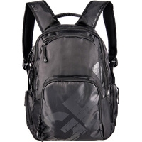 Городской рюкзак Grizzly RU-423-1/4 (черный)