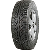 Зимние шины Ikon Tyres Nordman C 215/75R16C 116/114R