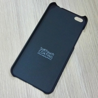 Чехол для телефона X-Level Metallic для Meizu M5C (черный)