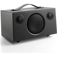 Беспроводная колонка Audio Pro C3 (черный)