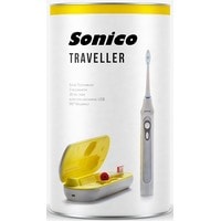 Электрическая зубная щетка Sonico Traveling