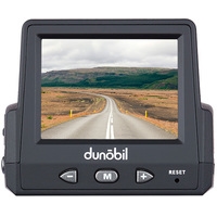 Видеорегистратор-GPS информатор (2в1) Dunobil Atom Duo