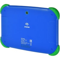 Планшет Digma CITI Kids CS7216MG 32GB 3G (синий)