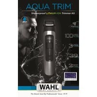 Универсальный триммер Wahl Aqua Trim 1065-0460