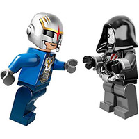 Конструктор LEGO 76019 Starblaster Showdown