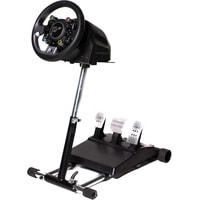 Стойка для автосимуляторов Wheel Stand Pro Deluxe V2 для рулей Thrustmaster T300RS/TX/T150/TMX