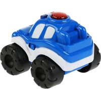 Интерактивная игрушка Умка Полицейский Бип-Бип HT844-R