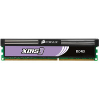 Оперативная память Corsair XMS3 2x2GB DDR3 PC3-16000 KIT (CMX4GX3M2B2000C9)