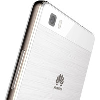 Смартфон Huawei P8 Lite White