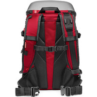 Рюкзак Manfrotto Off road Stunt action cameras backpack Red [MB OR-ACT-BPGY]