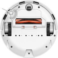 Робот-пылесос Xiaomi Robot Vacuum S12 (европейская версия, белый)