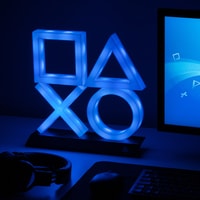 Светильник Paladone PlayStation Icons Light PS5 XL