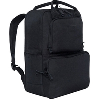 Городской рюкзак Grizzly RQ-911-2/1 (черный)