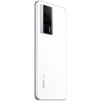 Смартфон POCO F5 Pro 12GB/512GB международная версия (белый)