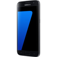 Смартфон Samsung Galaxy S7 32GB Black Onyx [G930FD]