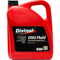 Трансмиссионное масло Divinol DSG Fluid 5л