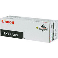 Картридж Canon C-EXV3