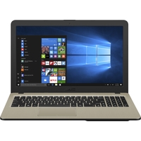 Ноутбук ASUS VivoBook 15 X540UB-DM014