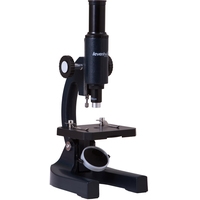 Детский микроскоп Levenhuk 3S NG монокулярный 25649