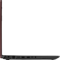 Игровой ноутбук ASUS TUF Gaming A17 FA706II-H7085