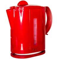 Электрический чайник Polly M (красный)