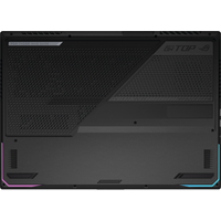 Игровой ноутбук ASUS ROG Strix SCAR 17 G733CW-LL019W